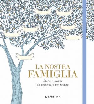 LA NOSTRA FAMIGLIA