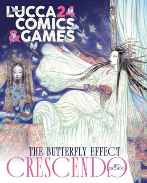 ARTBOOK DELLE MOSTRE LUCCA C&G 2024