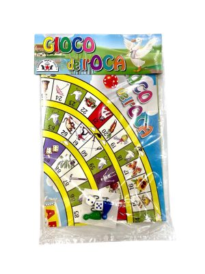 GIOCO DELL'OCA