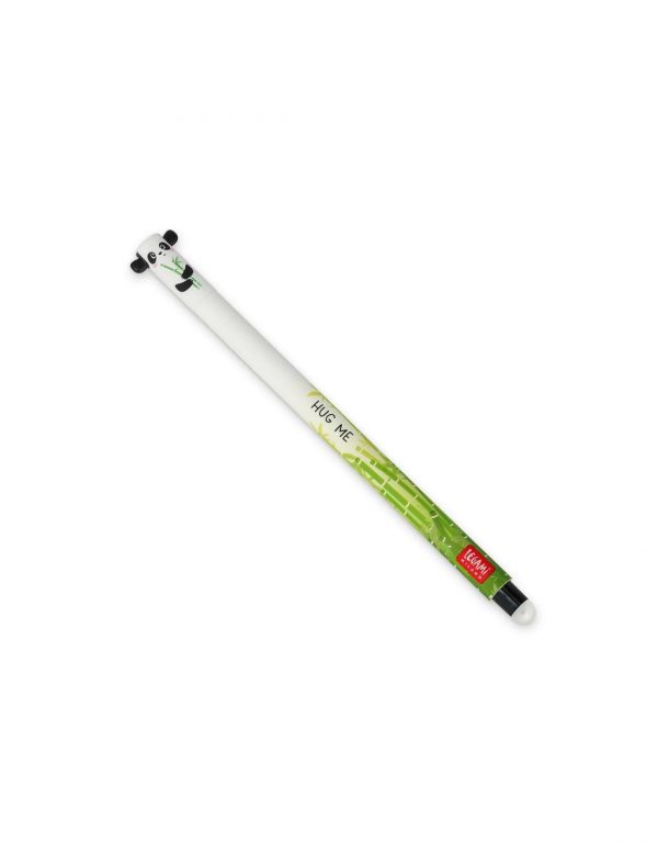 LEGAMI PENNA GEL CANCELLABILE - PANDA