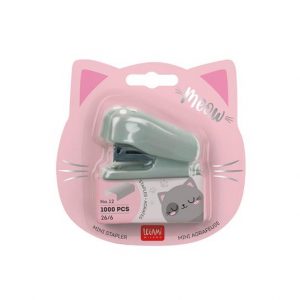 LEGAMI MINI CUCITRICE MEOW KITTY
