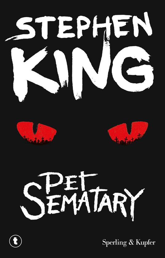 PET SEMATARY