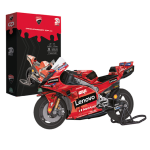 DUCATI PUZZLE 3D DESMOSEDICI GP2023