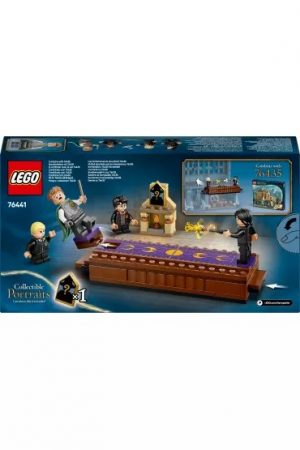 LEGO HARRY POTTER CLUB DEI DUELLI