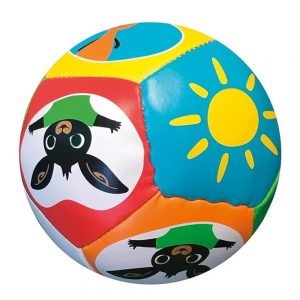 BING BABY BALL ULTRA SOFT