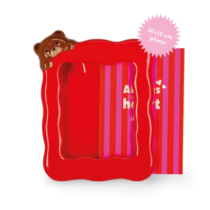 CORNICE PORTAFOTO DA TAVOLO FRAME THE MOMENT