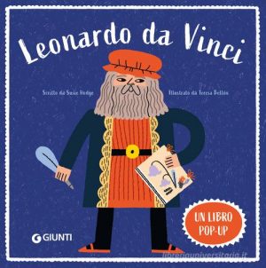LEONARDO DA VINCI